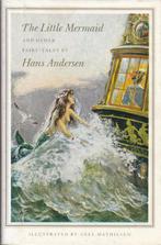 The Little Mermaid - Hans C. Andersen, Ophalen of Verzenden, Zo goed als nieuw