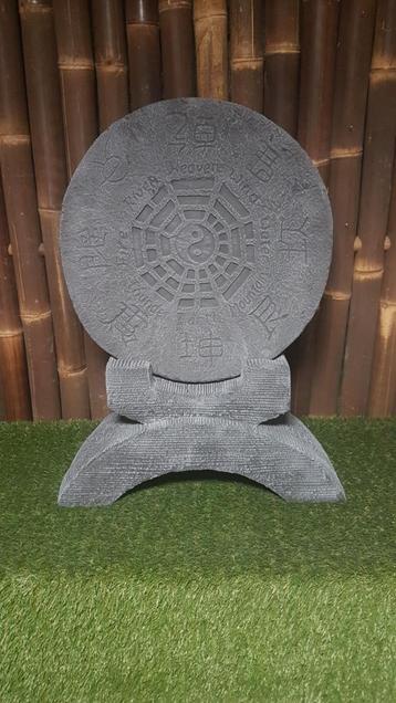 Ba gua groot beschikbaar voor biedingen