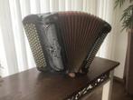 Accordeon playback Bluetooth USB -Sportify, Overige merken, Gebruikt, Met riemen, 96-bas