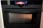 Zeer luxe AEG Inbouw Combi Oven:Magnetron KMK968000T(ZGAN!!), Witgoed en Apparatuur, Magnetrons, Combimagnetron, Ophalen of Verzenden