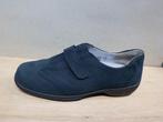 Blauwe Waldläufer instappers 36 1/2, Kleding | Dames, Blauw, Instappers, Nieuw, Ophalen of Verzenden
