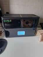 Sunlu Box S4 Filament Droger - 4 Rollen - Garantie!, Computers en Software, 3D Printers, Ophalen of Verzenden, Zo goed als nieuw
