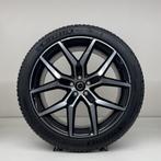 Volvo 21 inch Polestar velgen + winterbanden XC60 2017-, Auto-onderdelen, Banden en Velgen, 255 mm, Banden en Velgen, Nieuw, Personenwagen