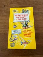 Andy Griffiths - Waanzinnige boomhutverhalen, Boeken, Ophalen of Verzenden, Zo goed als nieuw, Andy Griffiths