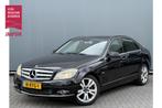 Mercedes-Benz C-Klasse BWJ 2010 180 CGI 157 PK BlueEFFICIENC, Auto's, Mercedes-Benz, Automaat, Achterwielaandrijving, Huisgarantie