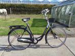 Batavus Verona lage instap damesfiets -7 versn./53 fr/28 i -, Ophalen, Gebruikt, Batavus, Versnellingen