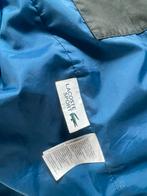 Lacoste jas xs, Ophalen of Verzenden, Zo goed als nieuw