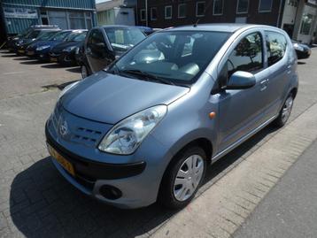 Nissan Pixo 27000 NAP  1.0 Look APK 6.26 beschikbaar voor biedingen