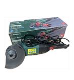 Parkside PWS 125 G6 Haakse Slijper - Nieuwstaat!, Ophalen of Verzenden, Zo goed als nieuw