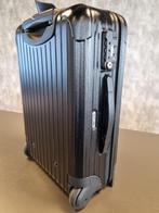Rimowa koffer, 35 tot 45 cm, Hard kunststof, Slot, Zo goed als nieuw