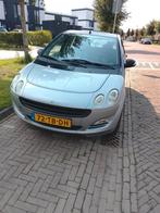 Smart ForFour 1.0 2006 ruilen grotere auto scenic etc, Auto's, Smart, Voorwielaandrijving, Stof, 64 pk, ForFour