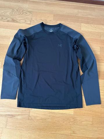 Arc'teryx Longsleeve Wandel shirt  beschikbaar voor biedingen