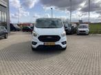 Ford Transit Custom 300 2.0 TDCI L2H1 Trend, Stof, Gebruikt, Euro 6, 4 cilinders