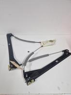 Raammechanisme Volkswagen Polo 6R 6C L.V, Auto-onderdelen, Gebruikt, -, Volkswagen, -