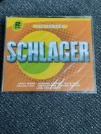 CD - Die Besten Schlager 2 CD BOX - NIEUW in verpakking, Ophalen of Verzenden, Nieuw in verpakking