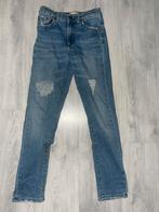 spijkerbroek levi’s maat 158, Kleding | Dames, Spijkerbroeken en Jeans, Ophalen of Verzenden, Zo goed als nieuw, Blauw, Overige jeansmaten