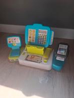 Speelgoed kassa, Ophalen of Verzenden, Gebruikt, Jongen of Meisje