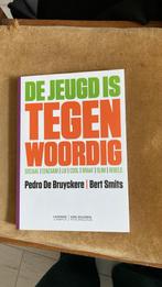 P. de Bruykere - De jeugd is tegenwoordig, Ophalen of Verzenden, P. de Bruykere, Zo goed als nieuw