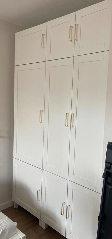 Ikea Platsa kledingkast beschikbaar voor biedingen