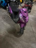 Piaggo zip 183 cc pm uitlaat, Fietsen en Brommers, Scooters | Piaggio, Ophalen, Zo goed als nieuw, Tweetakt, Zip