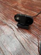Webcam hp, Verzenden, Zo goed als nieuw