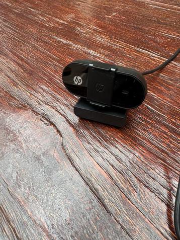 Webcam hp beschikbaar voor biedingen
