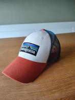Patagonia trucker pet, Ophalen of Verzenden, Zo goed als nieuw, One size fits all