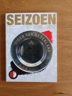 Feyenoord kampioen 2016-2017 dvd, Verzamelen, Sportartikelen en Voetbal, Overige typen, Zo goed als nieuw, Ophalen, Feyenoord