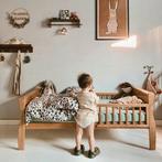 SALE!! NIEUW WOODIES PEUTERBED., Ophalen, Nieuw, Lattenbodem