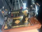 Singer Naaimachine 1900, Compleet & Werkend, Antiek en Kunst, Antiek | Naaimachines, Ophalen of Verzenden