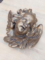 Engelen beeld, Ophalen