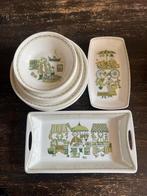 Turi Design market figgjo Servies - Vintage Noors Design, Ophalen of Verzenden