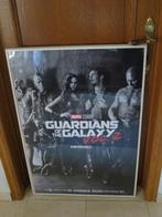 Marvel Guardians of the Galaxy Vol. 2 Movie Poster, Ophalen, Zo goed als nieuw, Film, Poster