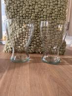 2x Asa Gray Design Glazen Vazen, Ophalen, Overige kleuren, Minder dan 50 cm, Glas