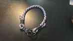Halsband 35 cm, Ophalen of Verzenden, Handgemaakt, Nieuw