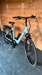 Elektrische fiets Norta Limited 420 Silk Grey, Overige merken, Ophalen of Verzenden, Zo goed als nieuw, 51 tot 55 cm