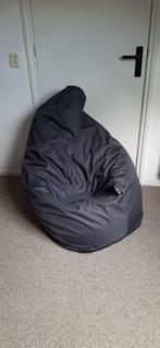 Whoober peervorm zitzak diverse kleuren, Huis en Inrichting, Zitzakken, Ophalen, Zo goed als nieuw, Overige kleuren, Zitzak