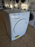 Zanussi Lindo 100 condensdroger | 7 kilo | Gratis thuis 🚚✅️, Ophalen, Jirnsum, 6 tot 8 kg, Zo goed als nieuw