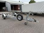 Freewheel Boottrailer 595x210 cm 1800kg bj 2014 boot trailer, Gebruikt