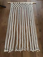 Wanddecoratie macrame, Ophalen, Nieuw