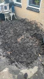 Gratis ophalen +- 2 cuub zand, Ophalen, Ophoogzand