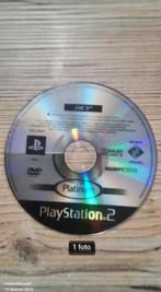 Jak 3 - Playstation 2, Avontuur en Actie, 1 speler, Ophalen of Verzenden, Zo goed als nieuw