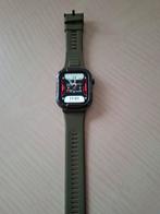 Gardpro Ultra Smartwatch - Zo goed als nieuw!, IOS, Gardpro, Ophalen of Verzenden, Zo goed als nieuw