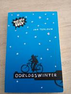 Oorlogswinter - Jan Terlouw, Boeken, Ophalen of Verzenden