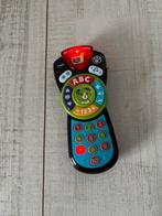 Vtech Mijn Eerste Afstandbediening, Kinderen en Baby's, Speelgoed | Vtech, Verzenden, Zo goed als nieuw, 6 maanden tot 2 jaar