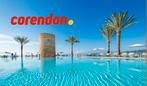 Corendon reischeque van 1000 euro, Tickets en Kaartjes, Drie personen of meer