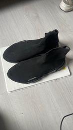 Balenciaga speed, Ophalen of Verzenden, Gedragen, Zwart
