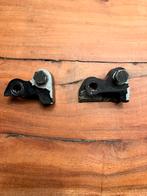 Harley davidson Dyna verlaging set, Ophalen of Verzenden