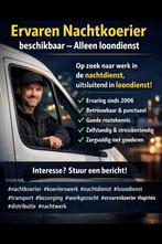 NACHT ROUTE GEZOCHT, 33 - 40 uur, Vanaf 10 jaar, Overige vormen