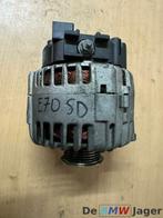 Dynamo 220A BMW X5 E70 X6 E71  7801124, Gebruikt, Ophalen of Verzenden, BMW, BMW